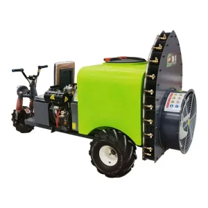 Fogger Machine Factory Direct Supply for Mango and Grape Agriculture Spraying