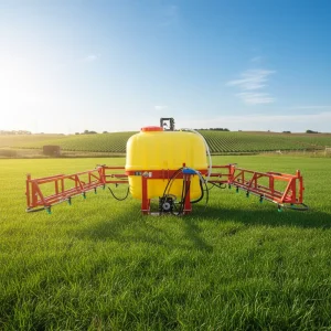 Full Specification High Quality Soybean Farm Insect 3 Points Linkage PTO Pump tank Sprayer Tractor Sprayer Boom Sprayer