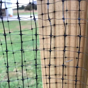 Garden Netting for Blueberry Bushes, Fruit Trees, and Vegetables