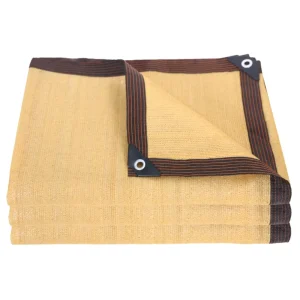 Garden Sun Shade Net with UV Protection for Agriculture