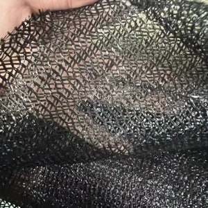 Garden Supplies Shade Net for Effective Sun Protection