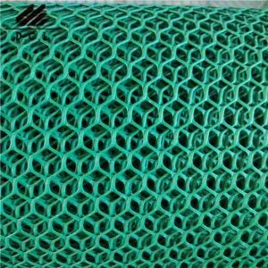 Garden Vegetable Plant Netting