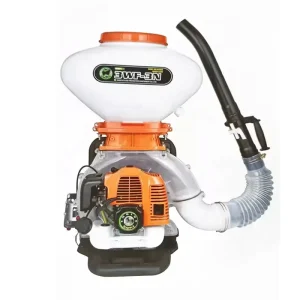 Gasoline Knapsack Power Mist Duster Blower Sprayer for Pest Control