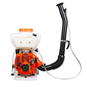 Gasoline Sprayer Backpack Type Agricultural Sprayer Sowing Disinfection