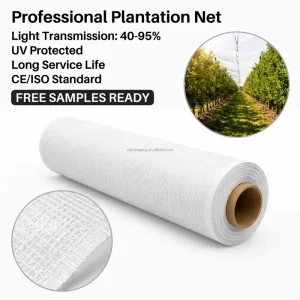 Good Quality Rectangle Warp Knitted HDPE Strips Screen Fences Tarpaulin for Garden Protection Privacy