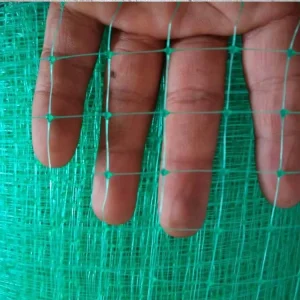 Green Anti bird Wire Mesh Nets Agricultural Garden Birds Netting for Vineyard