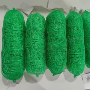 Green Plastic Trellis Garden Netting for Climbing Plants