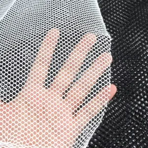 HDPE 5mm Hexagonal Net Mesh with UV Protection for Garden Aquaculture and Fishing