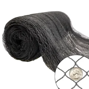 HDPE Agricultural Anti-Bird Net for Greenhouse Orchard and Garden