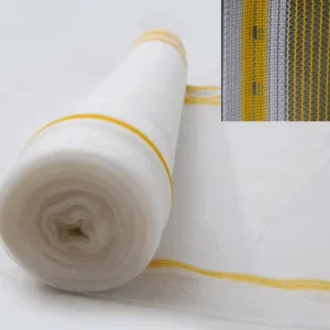 HDPE Anti-Aging Anti-Hail Netting for Vegetable Gardens and Agriculture