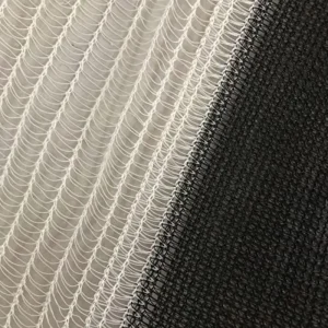 HDPE Anti-Aging Orchard Bird Netting Anti-Hail Net for Vegetable Gardens Ponds and Plants