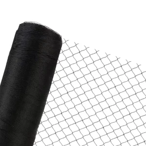 HDPE Anti-Bird Garden Netting