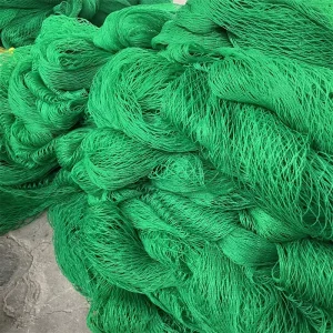 HDPE Anti-Bird Net for Agricultural, Fishing Pond, Garden, Orchard and Vineyard Use