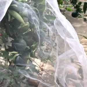 HDPE Anti-Insect Mesh Greenhouse Netting