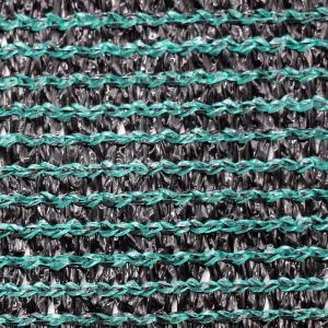 HDPE Anti-UV Agricultural Shade Cloth, Rectangle Woven Shade Net for Greenhouse and Garden