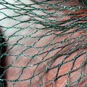 HDPE Bird Netting for Farm Garden Vineyard