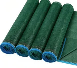 HDPE Breathable Agricultural Shade Net with Heat Insulation for Vegetable Plant Nursery
