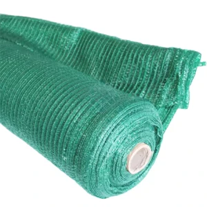 HDPE Dark Green 100gsm Sun Shade Net UV Resistant Garden Mesh Roll Outdoor Patio Farm Shade Cloth