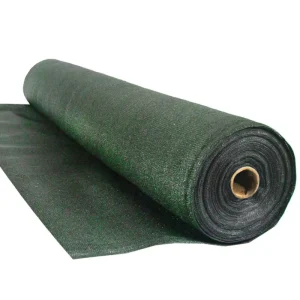 HDPE Green Waterproof Sun Shade Cloth for Garden and Greenhouse