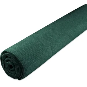 HDPE Mono Green Agricultural Shade Net Rolls