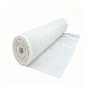HDPE Netting UV Stabilized 8G 1mm Mesh Leno Anti Hail Anti Bird Anti Insect for Outdoor Orchard Garden