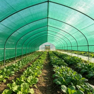 HDPE Outdoor Greenhouse Agricultural Shading Net