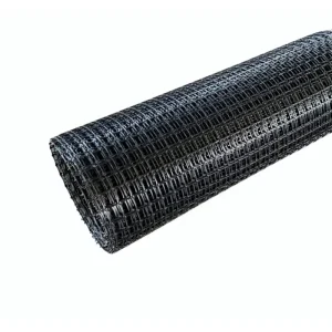 HDPE Plastic Safety Fence for Football Cricket and Soccer Fields Knotless PP Polyester Sports Netting
