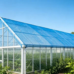 HDPE Rectangle Shade Sail Agricultural Shade Net Cloth with UV Stabilized for Outdoor Canopy Garden Patio Playground