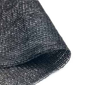 HDPE Shade Net 30%-95% Shade Rate for Agriculture Use