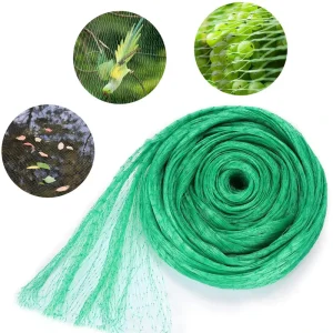 HDPE Strong Fencing for Fruits Garden Mesh agricultural Bird Netting Bird protection Net for Vineyard Orchard