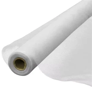 HDPE UV Greenhouse Insect Netting, 60 Mesh