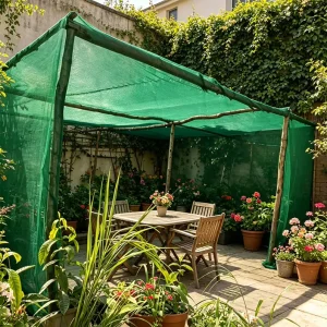 HDPE UV Resistant Shading Net Agricultural Greenhouse Shading Net Shading Cloth Shade Net