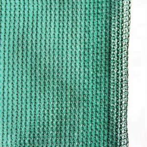 HDPE UV Stabilized Garden Sun Shade Netting Agriculture Shade Cloth Eco Friendly Camping Convenient