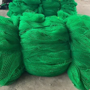 HDPE Warp Knitting Anti Bird Aviary Netting for Fruit and Vegetable Trees