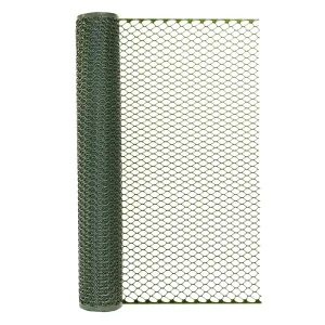 HDPE Waterproof UV Stabilized Fence Mesh Netting