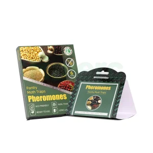 Haierc Products Non toxic Pantry Moth Trap