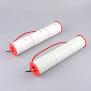 Hanging Giant Fly Glue Trap Ribbon Sticky Fly Paper Glue Roll Fly Glue Catcher