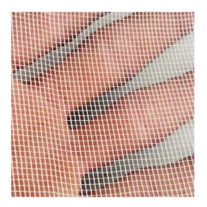 Hdpe Plastic Mesh UV Agricultural Anti Insect Screen Netting for Garden Greenhoude