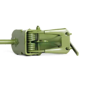 Heavy Duty Anti Rust Wildlife Pest Control Trap Leg Animal Trap Hunting Premium Hunting Products Professional Leg Hold Trap