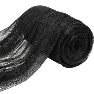 Heavy-Duty Bird Netting for Gardens, Aviaries, Deer Fences, and Fruit Trees