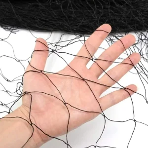 Heavy Duty Poultry Netting Garden Netting Bird Netting Protect Plant Fruit Tree & Vegetables