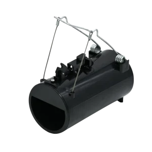 Heavy Duty Reusable Plastic Mole Repellent Trap Outdoor Rodent Pest Control Killer for Vole Gopher for Gardens Lawns Farms