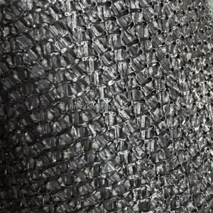 Heavy-Duty Shade Net for Nursery and Plantation Protection