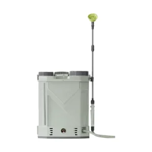 High Pressure Agricultural Electric Backpack Pesticide Sprayer with Lithium Battery