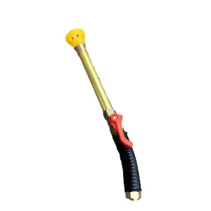 High-Pressure Spray Cleaning Gun Agricultural Spraying Tool for Farming Power Sprayer Gun