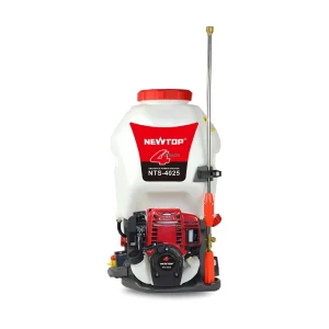 High Quality 4 Stroke Gasoline Orchard Backpack Sprayer Factory Direct Sprayer Agricultural Machine in Stock