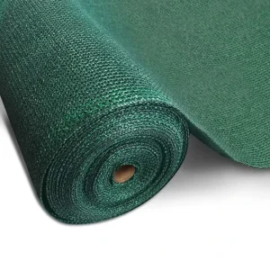 High Quality HDPE Greenhouse Green Sun Shade Net Green Shade Net Price for Garden Netting
