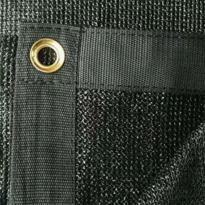 High Quality HDPE Shade Net for Agriculture Shade Net for Greenhouse Sun Shade Netting Greenhouse Net