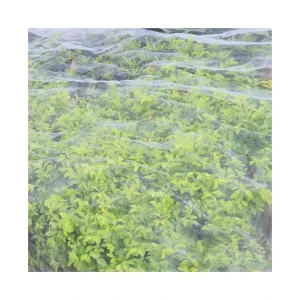 High Quality Reusable Garden Nets Protect Flowers Plants and Crops Insect Net