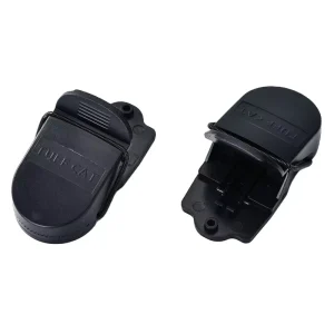 High Sensitivity Solid ABS Circular Mouse Trap Reusable & Easy to Clean Pest Control Tool